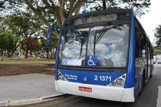 SPTrans mudará linhas de ônibus na Zona Norte a partir de sábado, 4