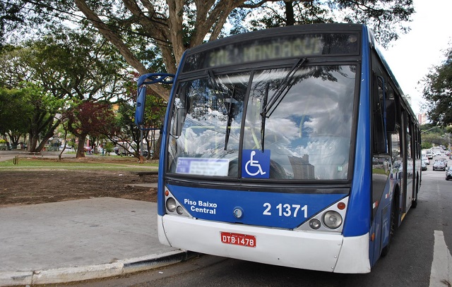 SPTrans mudará linhas de ônibus na Zona Norte a partir de sábado