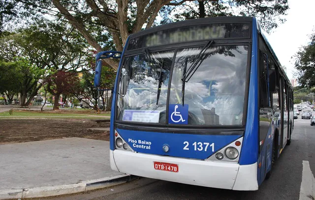 SPTrans mudará linhas de ônibus na Zona Norte a partir de sábado