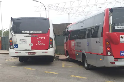 SPTrans divulga operação especial de transporte para os desfiles no Sambódromo