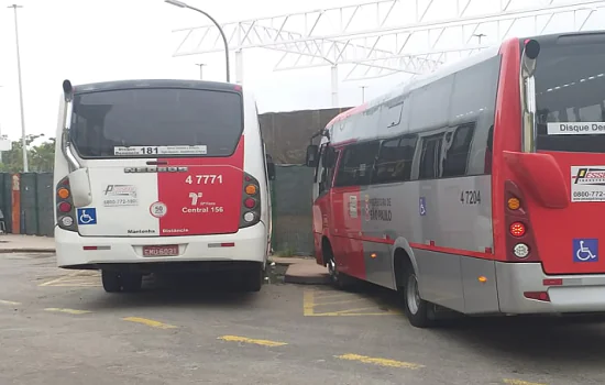 SPTrans divulga operação especial de transporte para os desfiles no Sambódromo