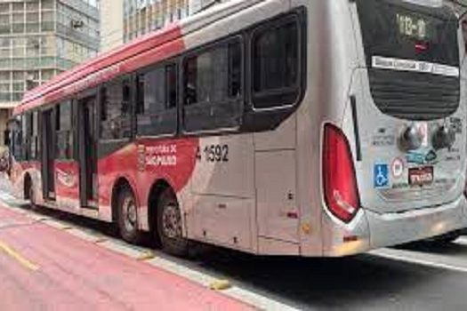 SPTrans muda itinerário que circulam pela Av. Paulista nos dias 30 de abril e 1º de maio