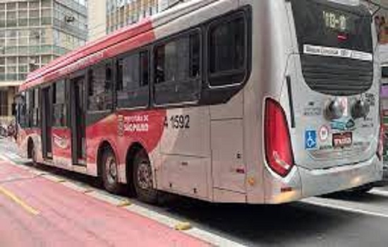 SPTrans muda itinerário que circulam pela Av. Paulista nos dias 30 de abril e 1º de maio