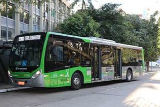 SPTrans desvia linha de ônibus para desfile de bloco na Vila Prudente