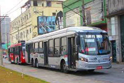 SPTrans substitui trólebus das linhas 2290/10 e 342M/10 por ônibus a diesel na quarta (9)