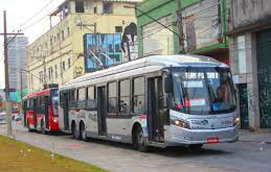 SPTrans substitui trólebus das linhas 2290/10 e 342M/10 por ônibus a diesel na quarta (9)