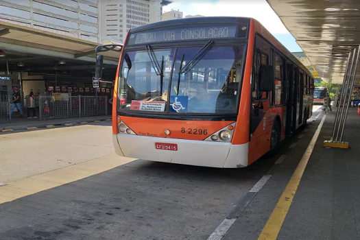 SPTrans altera horários de linhas da Zona Sul