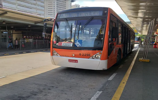 SPTrans altera horários de linhas da Zona Sul