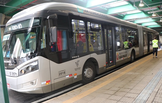 SPTrans desvia itinerário de linhas na região do Jardim São Luís