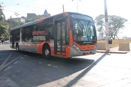 SPTrans muda itinerário de linhas durante obras no Paraíso