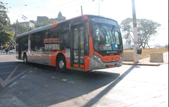 SPTrans muda itinerário de linhas durante obras no Paraíso