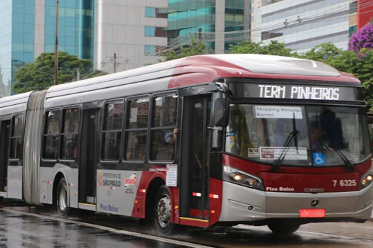 SPTrans desvia linhas para jogo no Allianz Parque hoje (9)