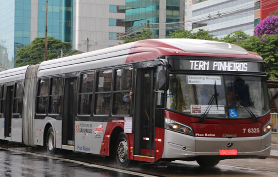 SPTrans desvia linhas para jogo no Allianz Parque hoje (9)