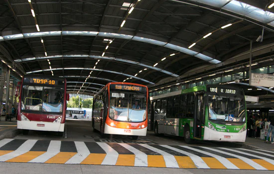 Veja os ônibus que levam a eventos do Dia da Independência e ao Museu do Ipiranga