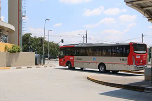 SPTrans desvia linhas na Avenida Aricanduva até sábado (20)