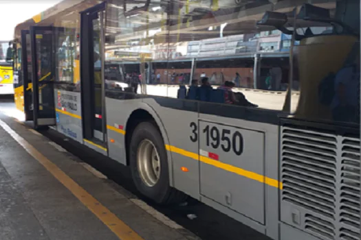 SPTrans ativará Paese entre as Estações São Paulo-Morumbi e República no domingo