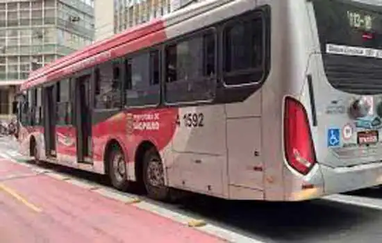 SPTrans cria linha de ônibus para atender aos passageiros que usarem o Terminal Vila Sônia