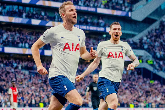 Tottenham vence jogo apertado, passa Arsenal e brigará por G4 na última rodada