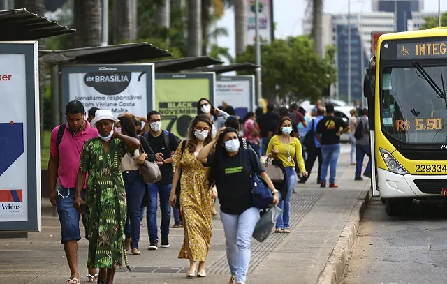 Maior parte do país mantém queda da Síndrome Respiratória Grave