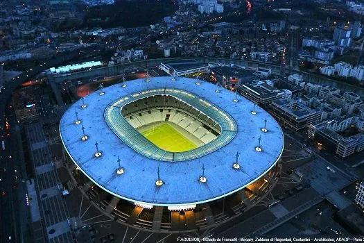 Uefa remarca final da Liga dos Campeões para a França após Rússia invadir Ucrânia