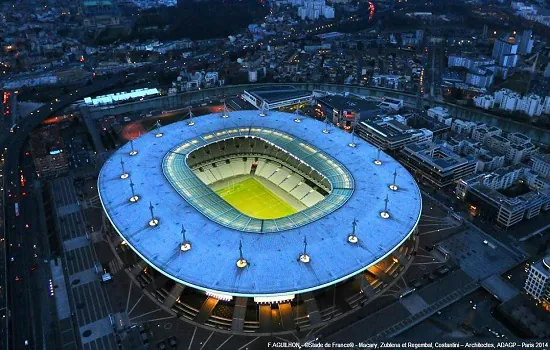 Uefa remarca final da Liga dos Campeões para a França após Rússia invadir Ucrânia