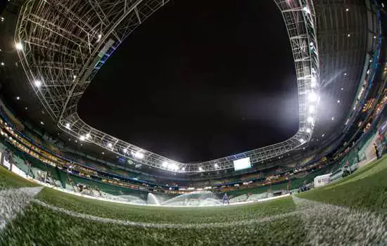 Palmeiras confirma restrições no Allianz Parque para final com o São Paulo