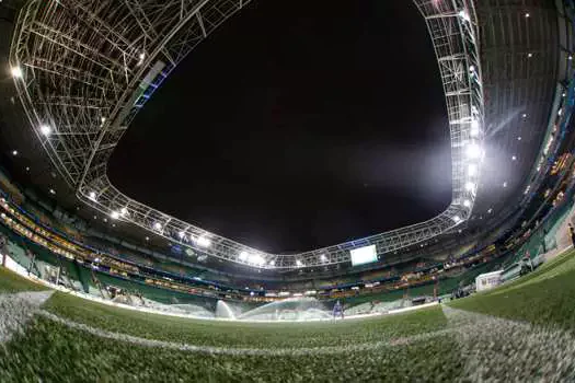 Palmeiras consegue liberação para jogar final do Paulistão no Allianz Parque