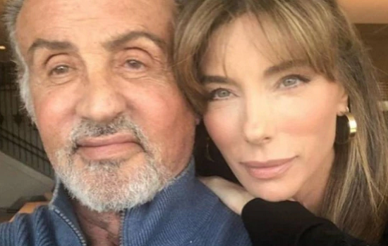 Sylvester Stallone e Jennifer Flavin pedem divórcio após 25 anos de casamento