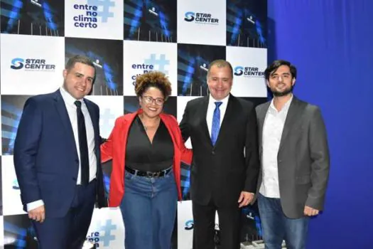 Star Center Climatização abre nova sede em Diadema