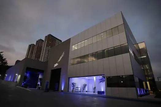 Star Center inaugura nova sede em Diadema