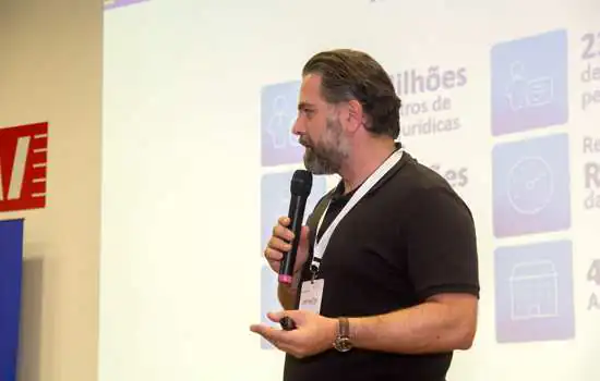 CDL SCS marca presença na primeira edição do StartupON ABC Valley 2022