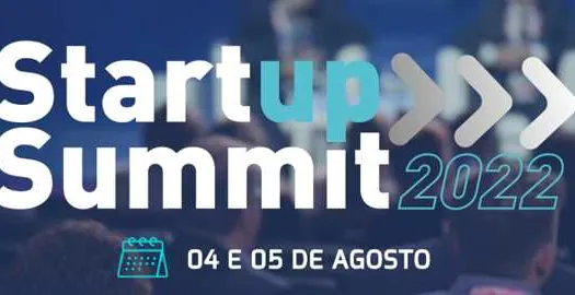 Sebrae abre inscrições para Startup Summit 2022