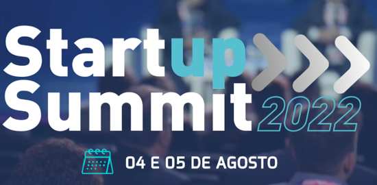 Sebrae abre inscrições para Startup Summit 2022