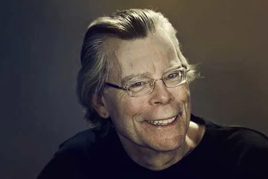 Retrospectiva 2017: Stephen King é o cara