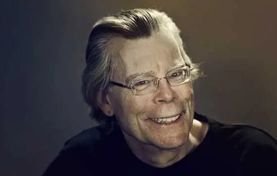 Retrospectiva 2017: Stephen King é o cara