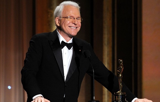 Steve Martin anuncia aposentadoria após o fim de “Only Murders in the Building”