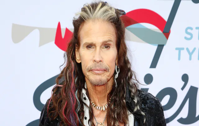 Steven Tyler