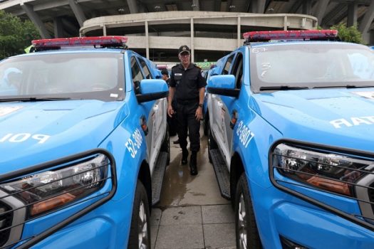 PM, sogra e criança de 3 anos são mortos baleados no Rio de Janeiro