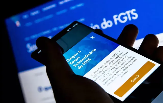 STF pode julgar no dia 20 correção do FGTS com impacto estimado em R$ 661 bi para União