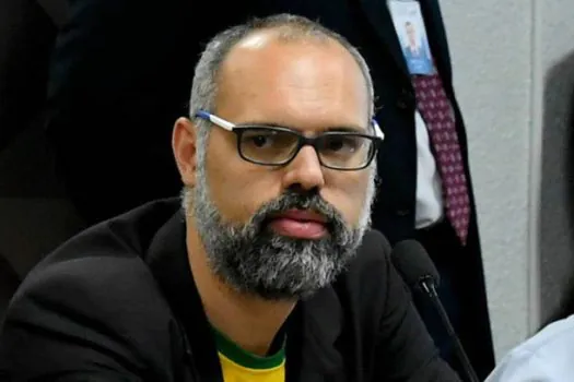 STF forma maioria para negar mais um habeas corpus do blogueiro Allan dos Santos