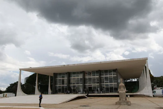 STF tem quatro votos contra decreto sobre fundo do meio ambiente