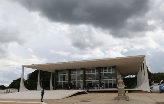 STF tem quatro votos contra decreto sobre fundo do meio ambiente