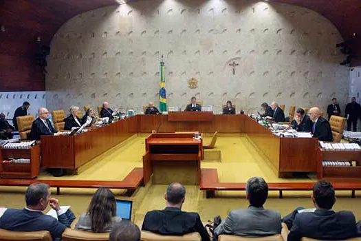 Braskem pagou R$ 2 mi para advogado monitorar votos de ministros do STF