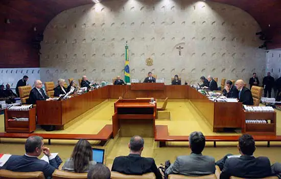 Braskem pagou R$ 2 mi para advogado monitorar votos de ministros do STF