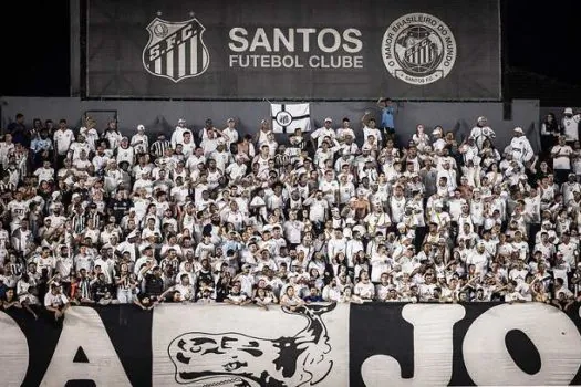 Santos descarta técnico estrangeiro e coloca limite de tempo para definição