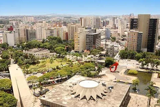 “Santo André 500 anos” realiza segundo webinar e abre consulta pública sobre planejamento