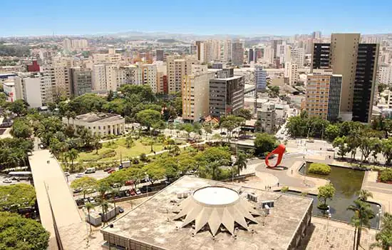 “Santo André 500 anos” realiza segundo webinar e abre consulta pública sobre planejamento