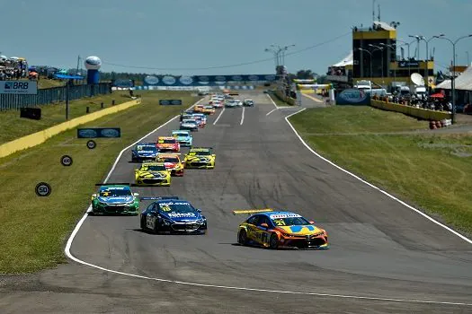 Stock Car: troféu do campeão tem assinatura de ícone da joalheria