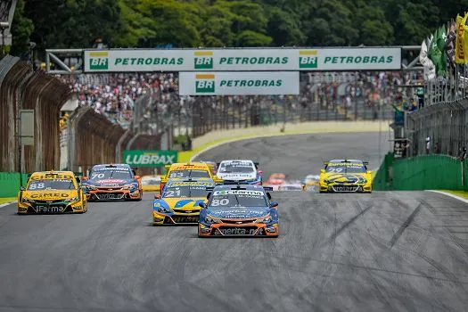 Stock Car terá venda de ingressos após dois anos