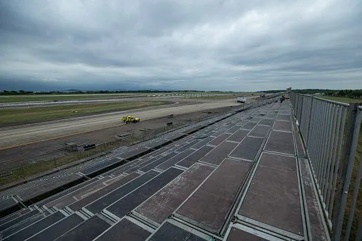 A construção e os números do Circuito Cacá Bueno